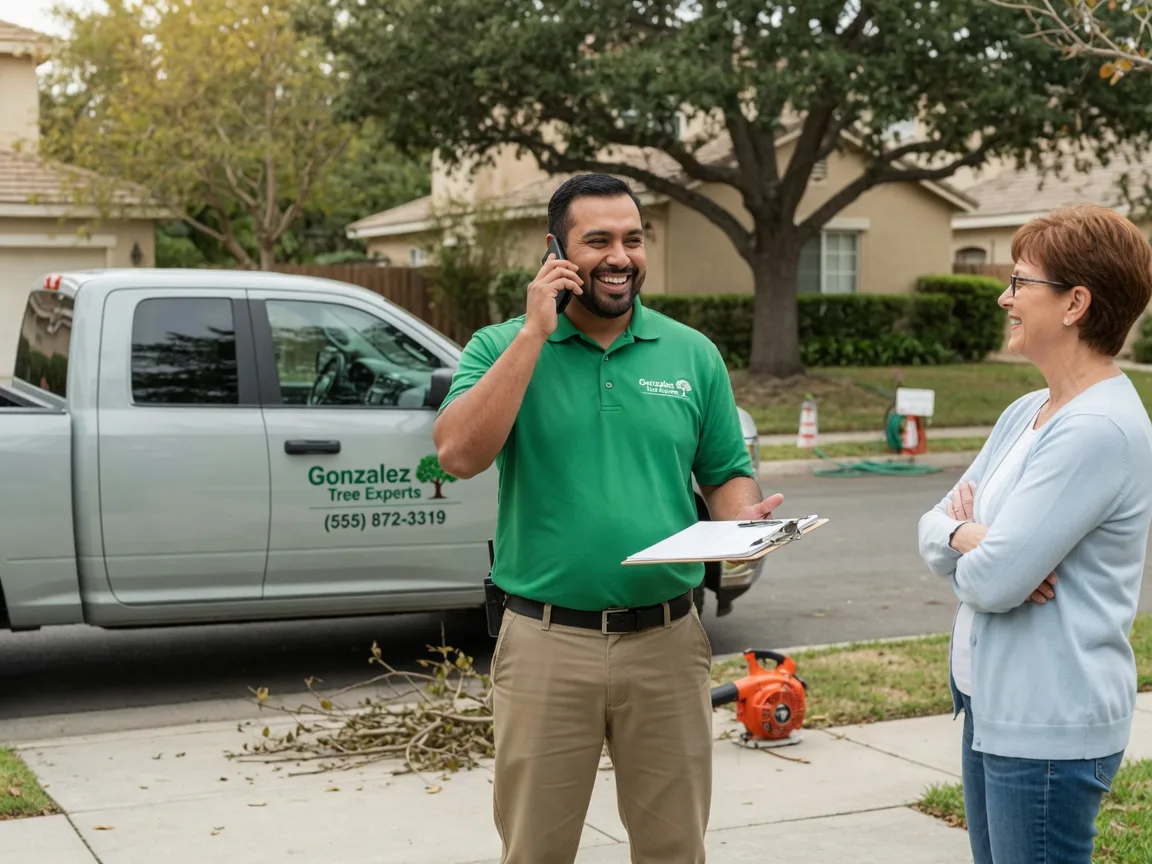Tree Service Tolar, TX FAQs